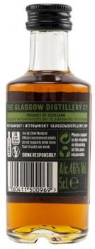 Preview: 1770 Glasgow - Peated - Mini ... 1x 0,05 Ltr.