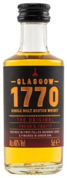 Preview: 1770 Glasgow - The Original - Mini ... 1x 0,05 Ltr.