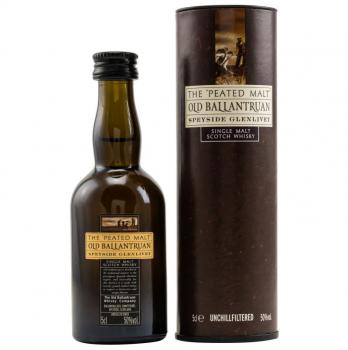 Preview: Old Ballantruan Mini ... 1x 0,05 Ltr.