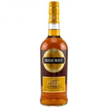 Irish Mist Whiskey Liqueur ... 1x 0,7 Ltr.