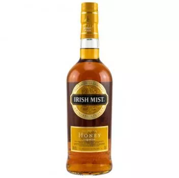Irish Mist Whiskey Liqueur ... 1x 0,7 Ltr.