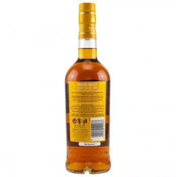 Irish Mist Whiskey Liqueur ... 1x 0,7 Ltr.