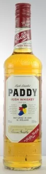Paddy Blended Irish Whiskey ... 1x 0,7 Ltr.