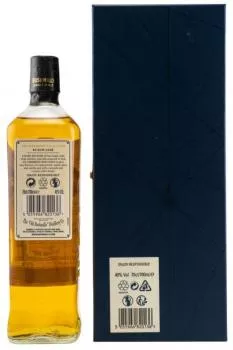 Bushmills Steamship Rum Cask Reserve ... 1x 0,7 Ltr.