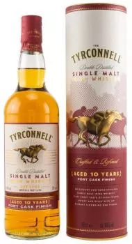 Tyrconnell Port Finish ... 1x 0,7 Ltr.