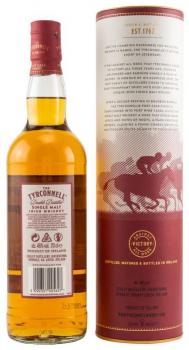 Preview: Tyrconnell Port Finish ... 1x 0,7 Ltr.