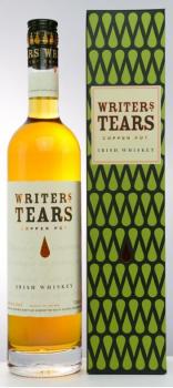 Writers Tears 0,7 Liter ... 1x 0,7 Ltr.