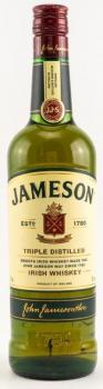 Preview: Jameson Irish Whiskey 1,0 Liter ... 1x 1 Ltr.