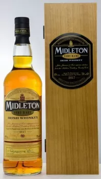 Midleton Very Rare ... 1x 0,7 Ltr.