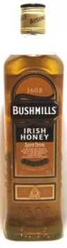 Bushmills Irish Honey ... 1x 0,7 Ltr.