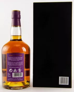 The Irishman Cask Strength ... 1x 0,7 Ltr.