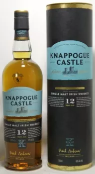 Knappogue Castle 12 Jahre ... 1x 0,7 Ltr.