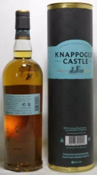 Knappogue Castle 12 Jahre ... 1x 0,7 Ltr.