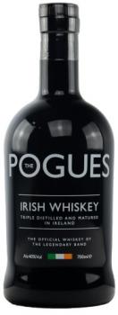 Preview: The Pogues ... 1x 0,7 Ltr.