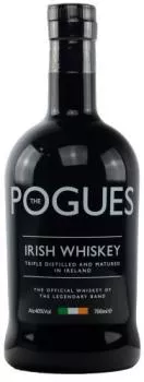 The Pogues ... 1x 0,7 Ltr.