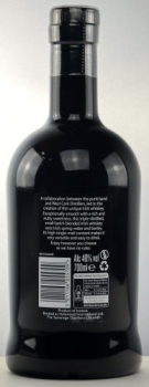 Preview: The Pogues ... 1x 0,7 Ltr.