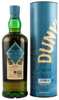 Preview: Dunville s 12 Jahre Old Irish - PX Cask ... 1x 0,7 Ltr.