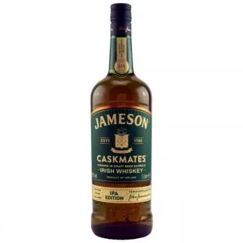 Jameson Caskmates - IPA Edition ... 1x 1 Ltr.