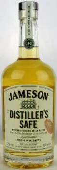 Jameson Distiller's Safe Irish Whiskey ... 1x 0,7 Ltr.