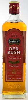 Bushmills Red Bush ... 1x 0,7 Ltr.