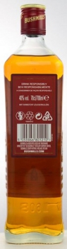 Preview: Bushmills Red Bush ... 1x 0,7 Ltr.