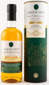 Green Spot Chateau Montelena ... 1x 0,7 Ltr.