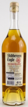 Preview: Skibbereen Eagle Single Grain Whiskey ... 1x 0,7 Ltr.