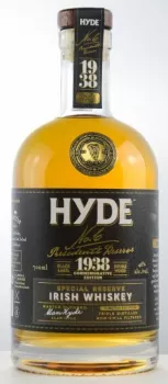 Hyde No. 6 - Special Reserve ... 1x 0,7 Ltr.
