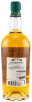 Preview: West Cork 16 Jahre Irish Single Malt Whiskey ... 1x 0,7 Ltr.