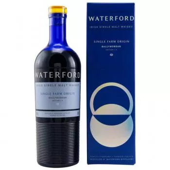 Waterford Single Farm Origin - Ballymorgan 1.2 ... 1x 0,7 Ltr.