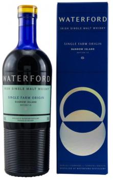 Preview: Waterford Single Farm Origin - Bannow Island 1.2 ... 1x 0,7 Ltr.