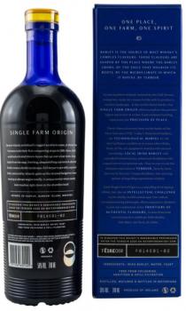 Preview: Waterford Single Farm Origin - Bannow Island 1.2 ... 1x 0,7 Ltr.