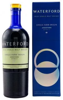 Waterford Single Farm Origin - Sheestown 1.2 ... 1x 0,7 Ltr.