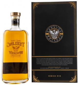 Preview: Teeling Renaissance 18 Jahre Third Edition ... 1x 0,7 Ltr.