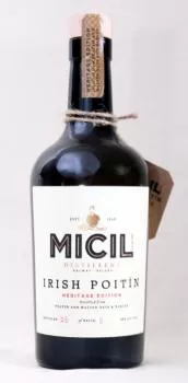 Micil Heritage Edition Poitín ... 1x 0,5 Ltr.