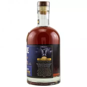 Hyde No. 9 - Iberian Cask - Tawny Port Cask Finish ... 1x 0,7 Ltr.