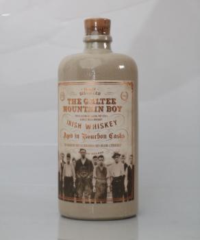 Preview: The Galtee Mountain Boy ... 1x 0,7 Ltr.