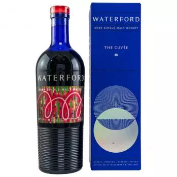 Waterford The Cuvee ... 1x 0,7 Ltr.