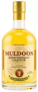 Muldoon Irish Liquer ... 1x 0,7 Ltr.