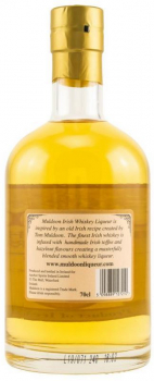Preview: Muldoon Irish Liquer ... 1x 0,7 Ltr.