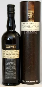 Old Ballantruan ... 1x 0,7 Ltr.