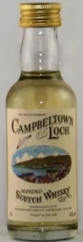 Campbeltown Loch ... 1x 0,05 Ltr.