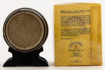 Preview: Old St. Andrews Minifass Twilight ... 1x 0,05 Ltr.