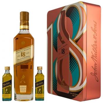 Johnnie Walker | Whisky-Corner.de