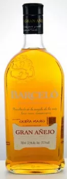 Barceló Gran Anejo ... 1x 0,7 Ltr.