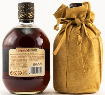 Preview: Pampero Aniversario Reserva ... 1x 0,7 Ltr.
