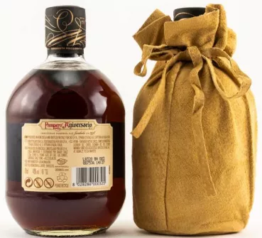 Pampero Aniversario Reserva ... 1x 0,7 Ltr.