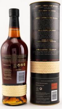 Preview: Ron Zacapa Centenario 23 Jahre ... 1x 1 Ltr.