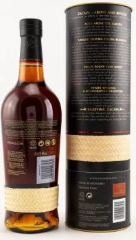 Ron Zacapa Centenario 23 Jahre ... 1x 1 Ltr.