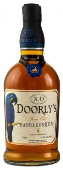 Preview: Doorlys XO ... 1x 0,7 Ltr.